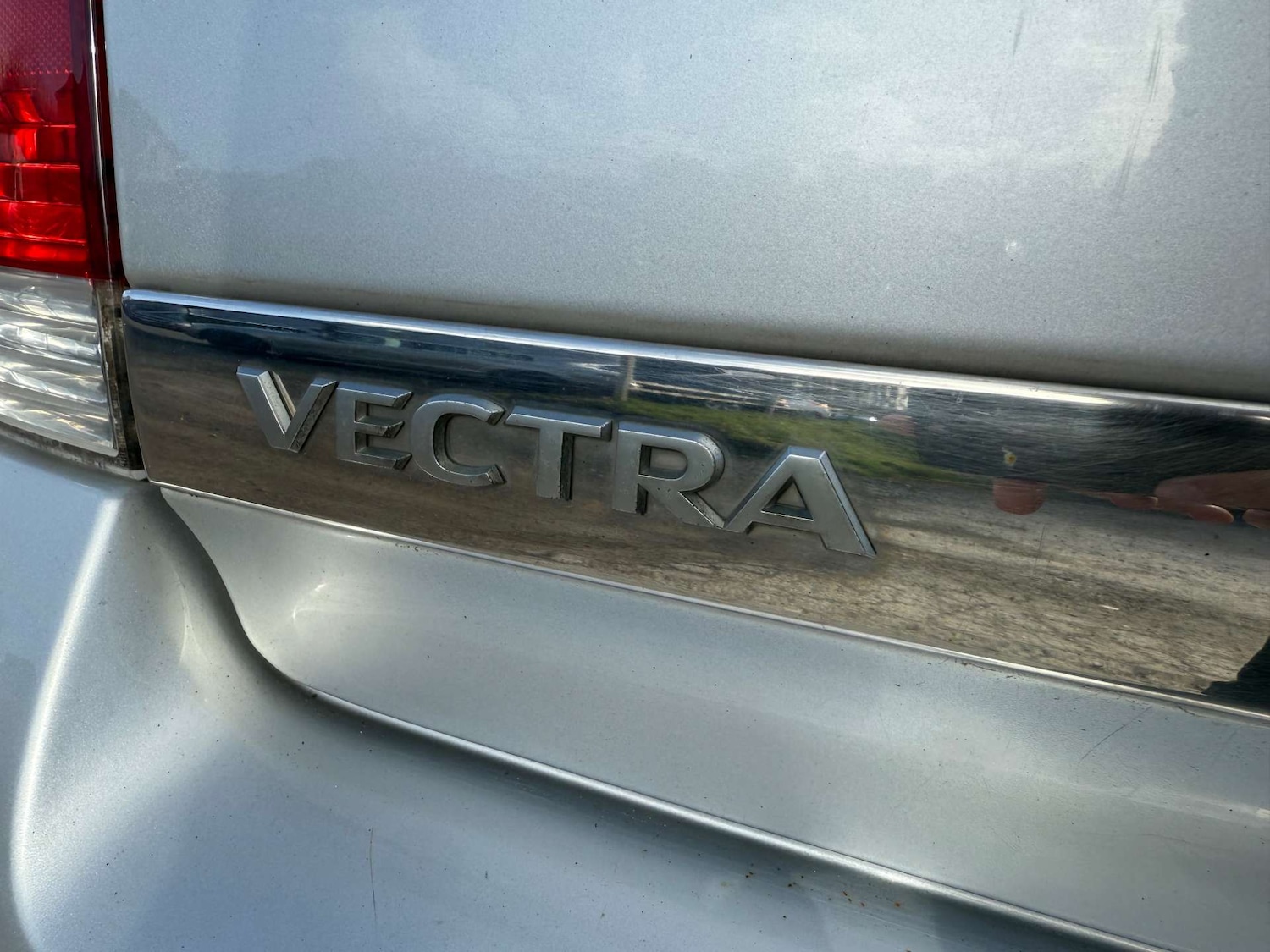 Used Vauxhall Vectra 2008 for sale - 78064643: Photo 55