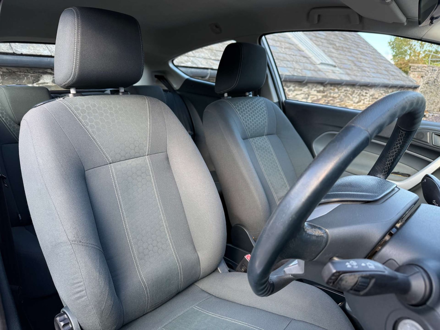 Used Ford Fiesta 2009 for sale - 76600756: Photo 13