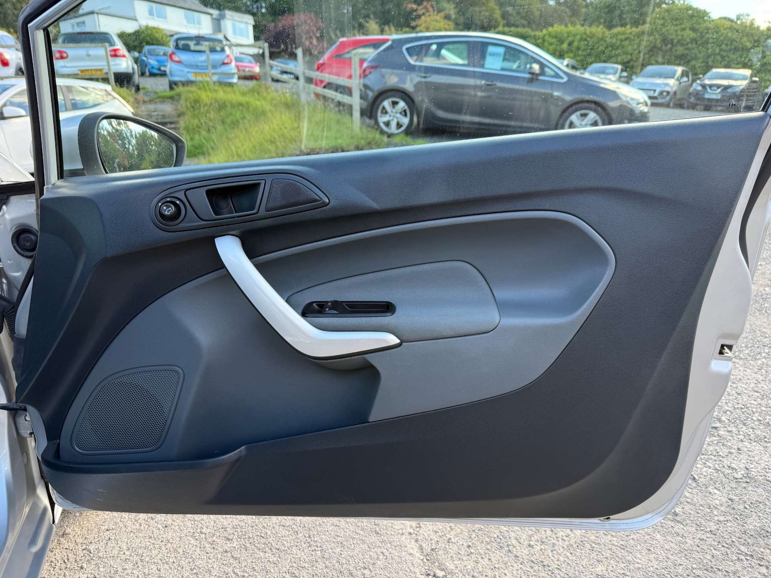 Used Ford Fiesta 2009 for sale - 76600756: Photo 16