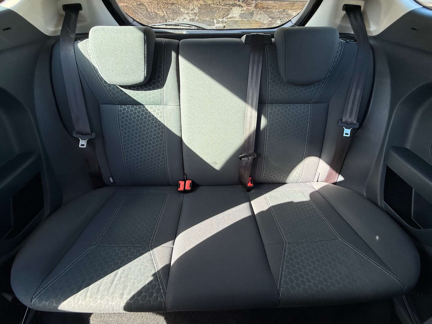 Used Ford Fiesta 2009 for sale - 76600756: Photo 22