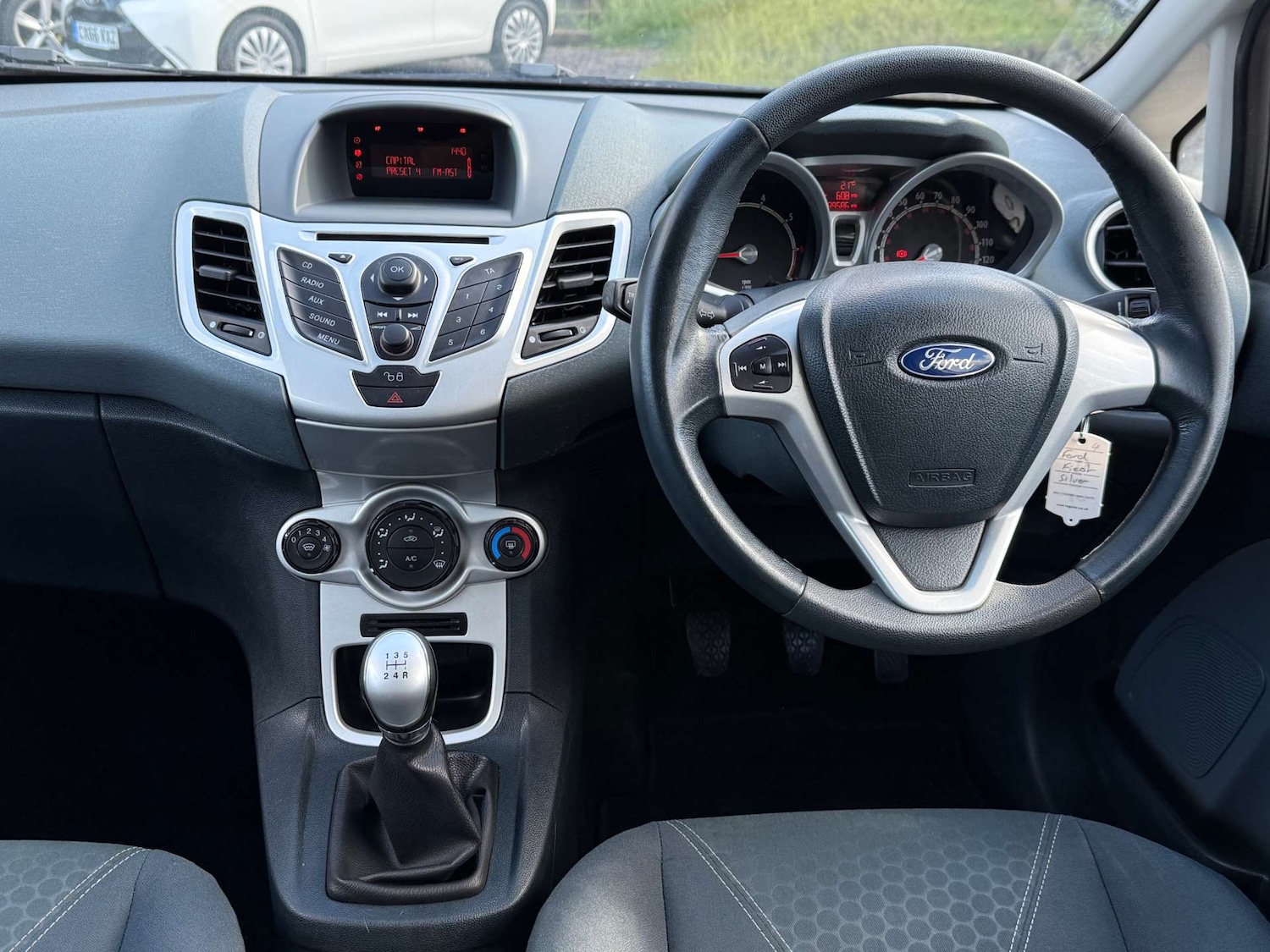 Used Ford Fiesta 2009 for sale - 76600756: Photo 27