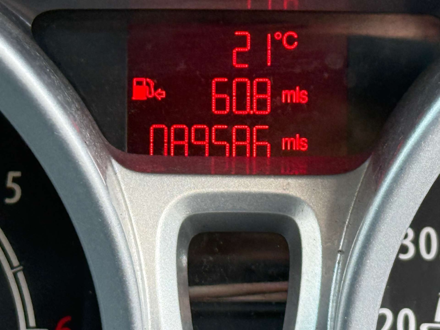 Used Ford Fiesta 2009 for sale - 76600756: Photo 32