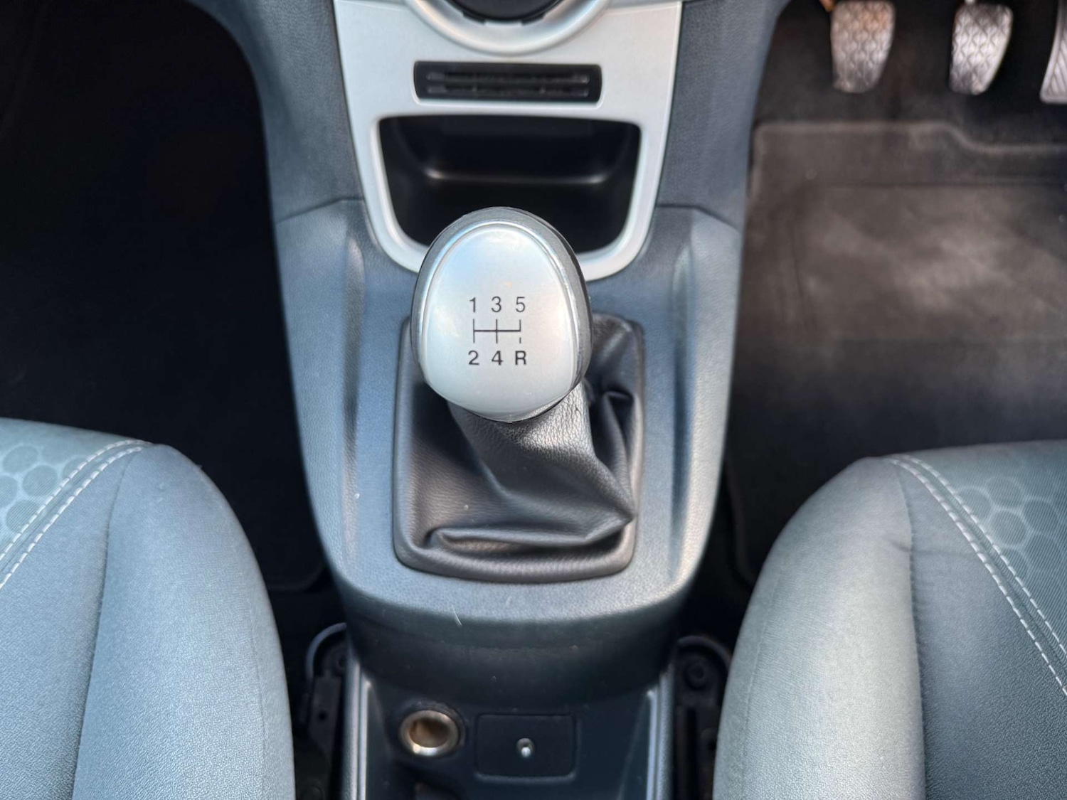 Used Ford Fiesta 2009 for sale - 76600756: Photo 38