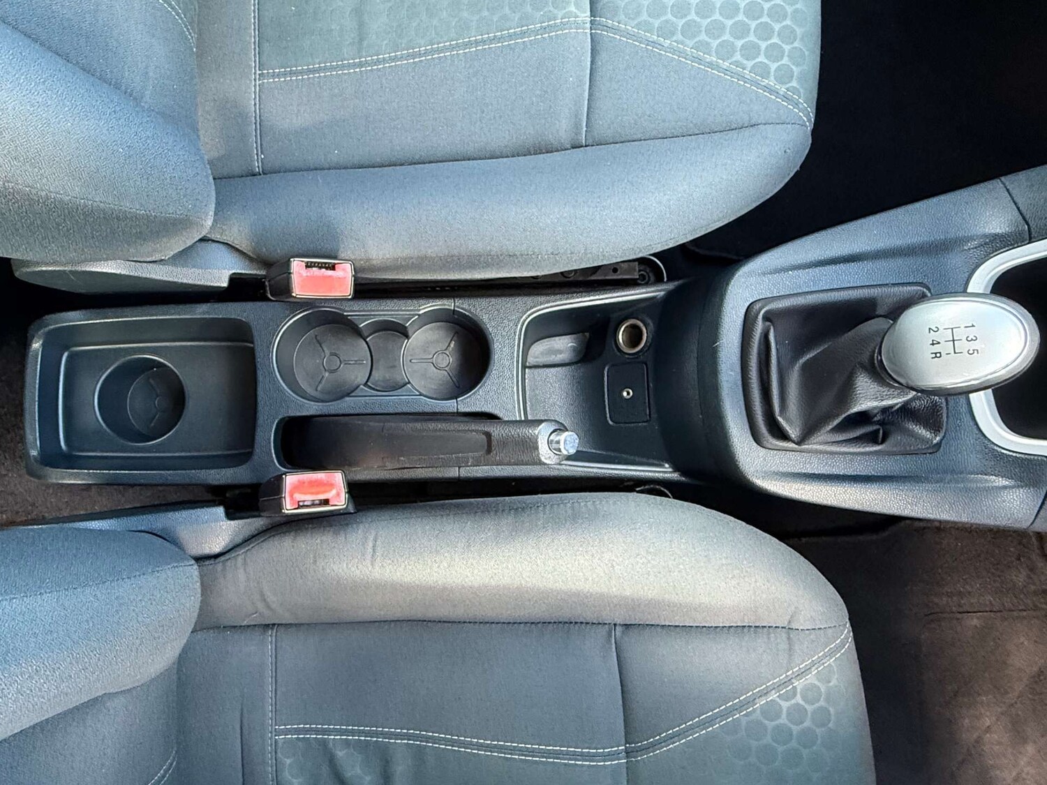 Used Ford Fiesta 2009 for sale - 76600756: Photo 39