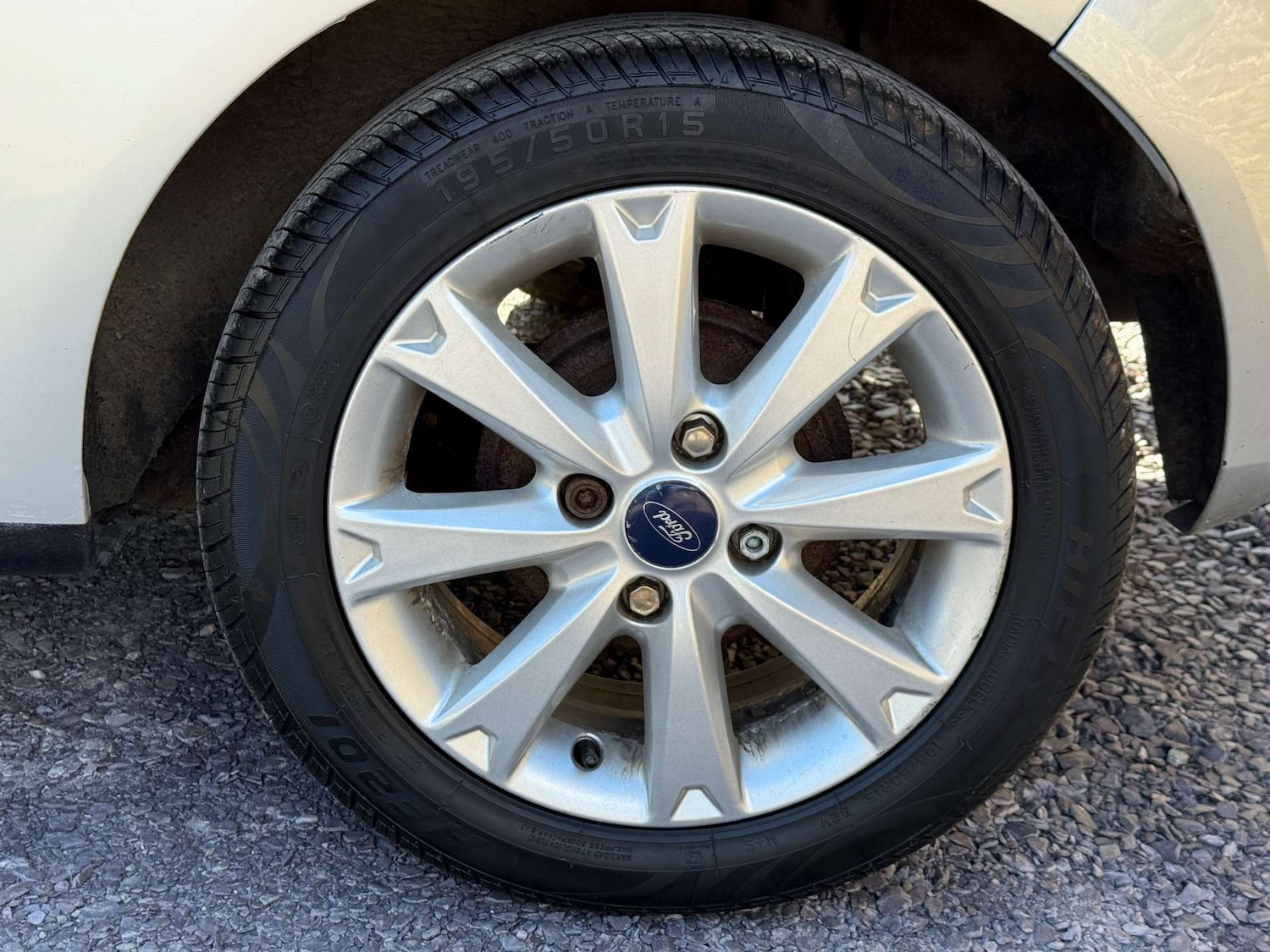 Used Ford Fiesta 2009 for sale - 76600756: Photo 46