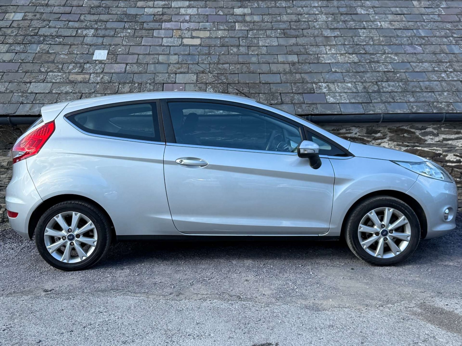 Used Ford Fiesta 2009 for sale - 76600756: Photo 6