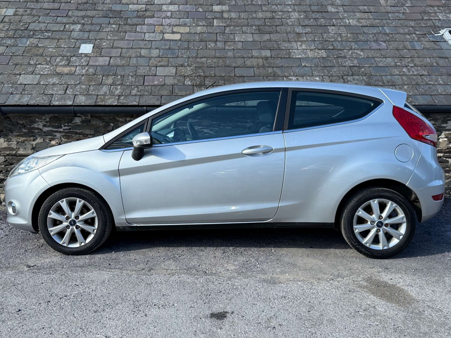 Used Ford Fiesta 2009 for sale - 76600756: Photo 7