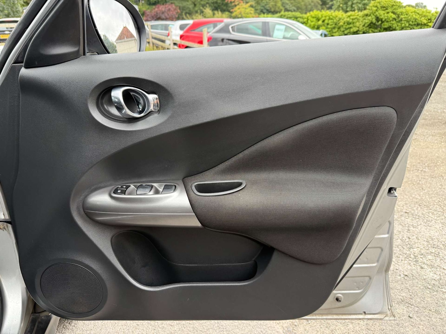 Used Nissan Juke 2012 for sale - 76601164: Photo 15