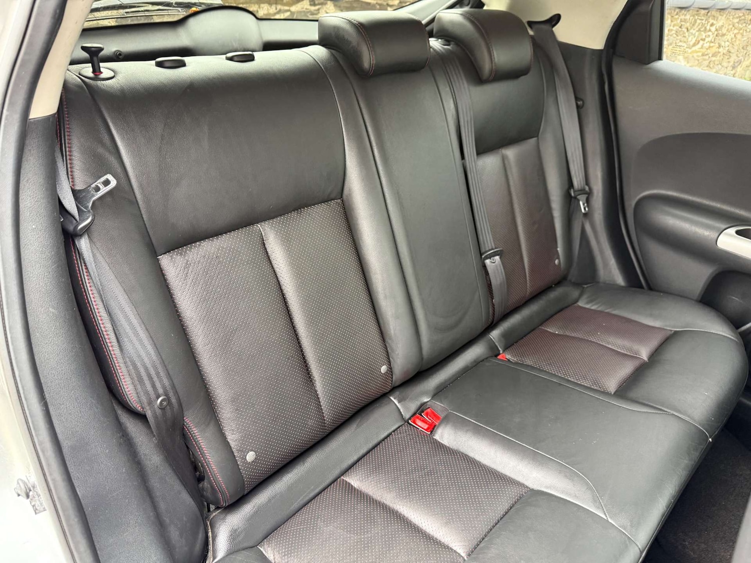 Used Nissan Juke 2012 for sale - 76601164: Photo 17