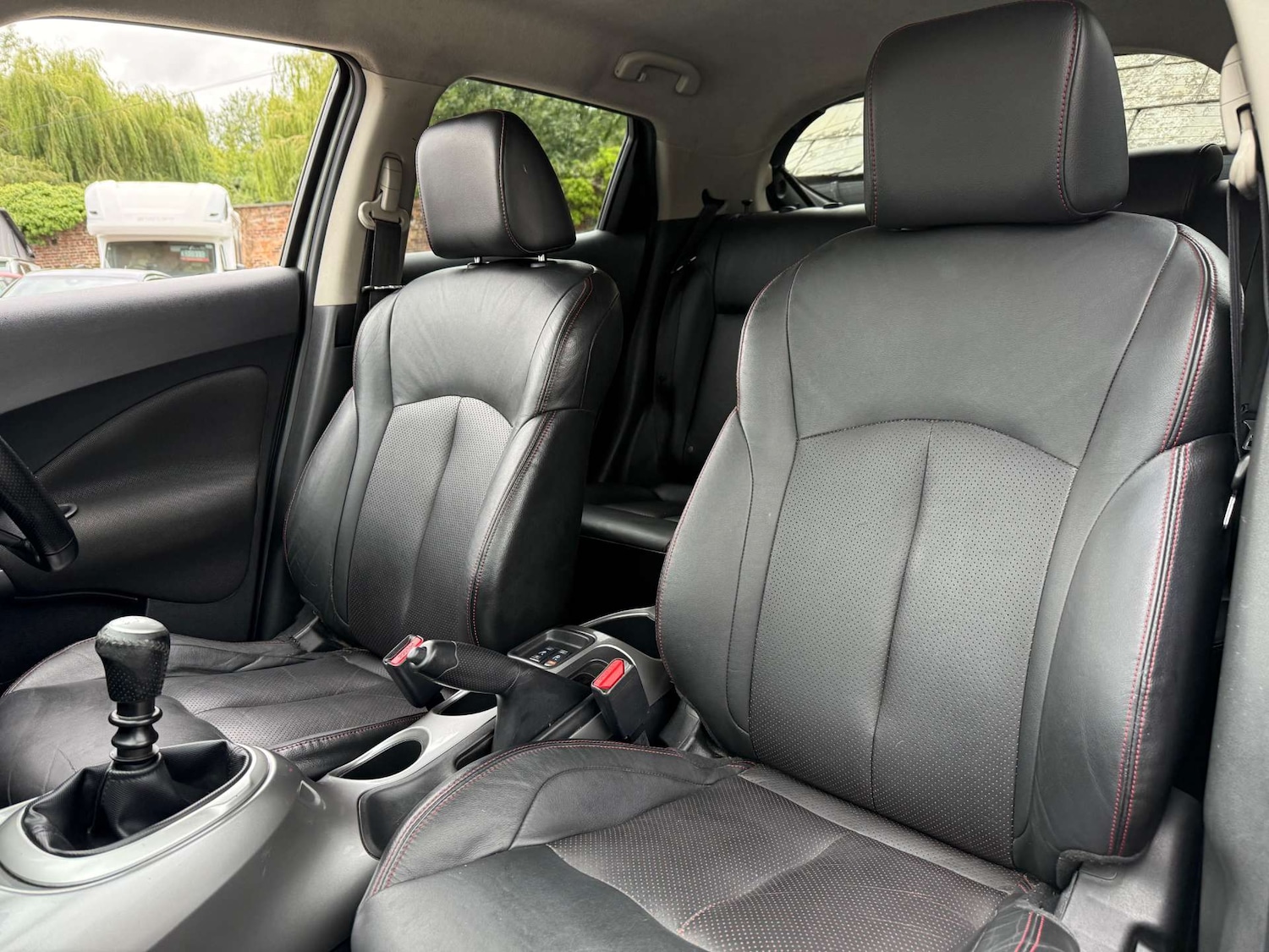 Used Nissan Juke 2012 for sale - 76601164: Photo 21