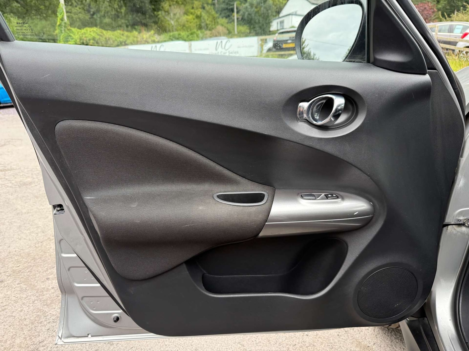 Used Nissan Juke 2012 for sale - 76601164: Photo 23