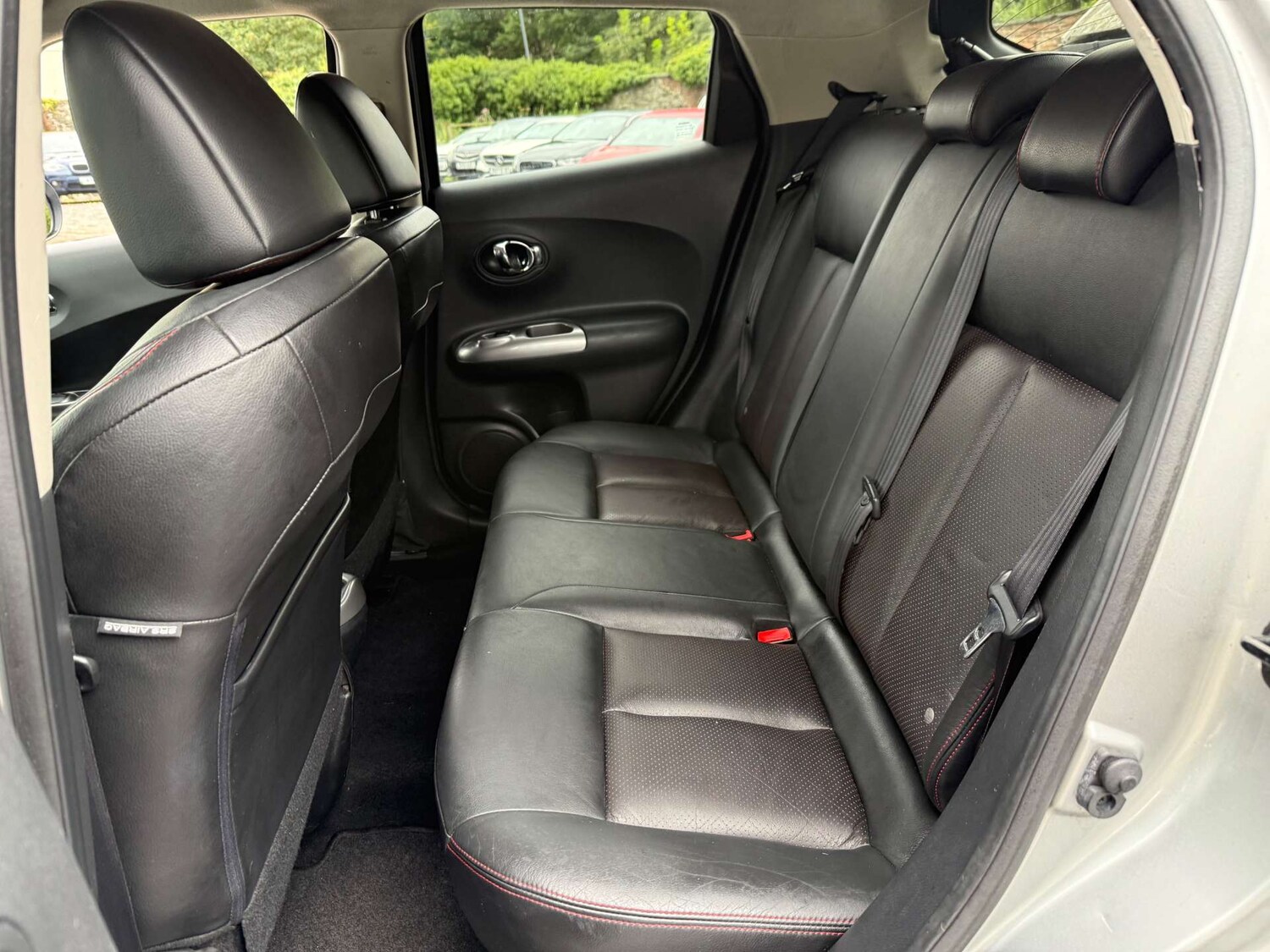 Used Nissan Juke 2012 for sale - 76601164: Photo 26