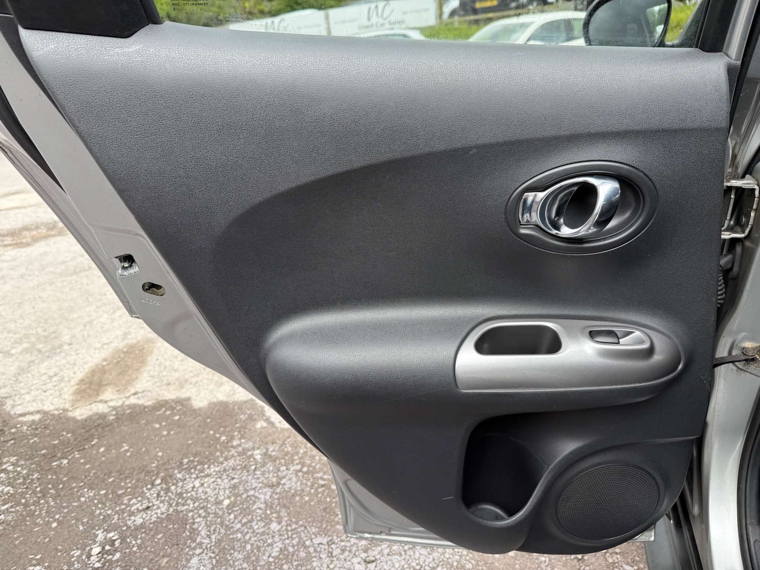 Used Nissan Juke 2012 for sale - 76601164: Photo 27