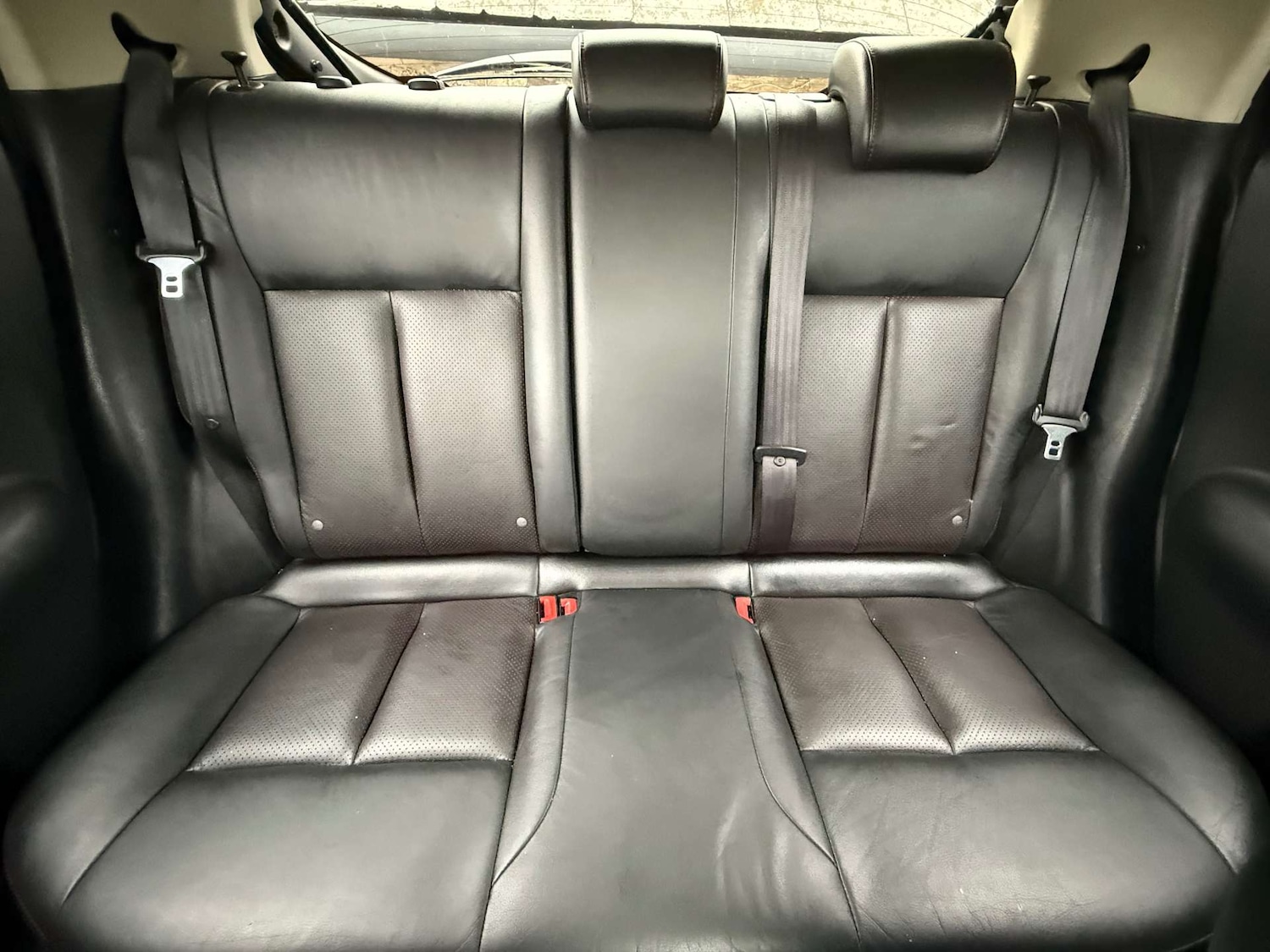 Used Nissan Juke 2012 for sale - 76601164: Photo 28