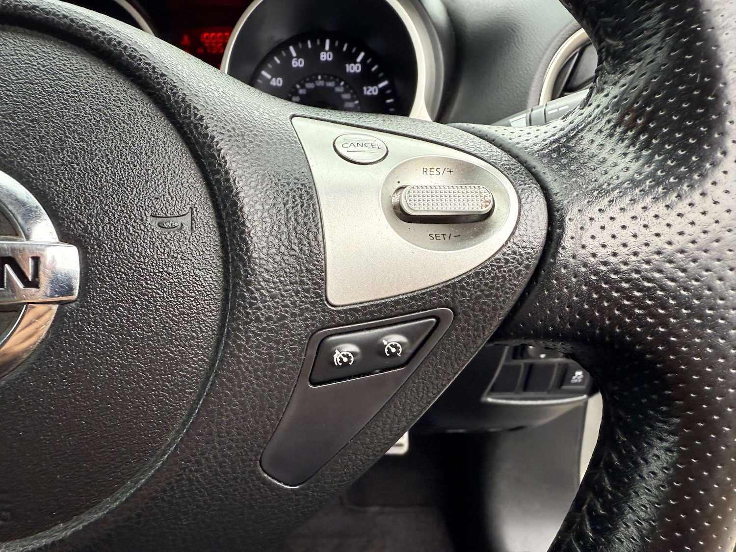 Used Nissan Juke 2012 for sale - 76601164: Photo 36