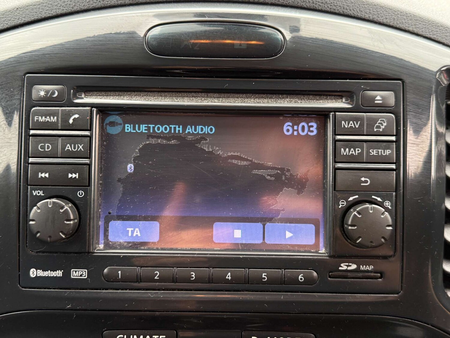 Used Nissan Juke 2012 for sale - 76601164: Photo 43