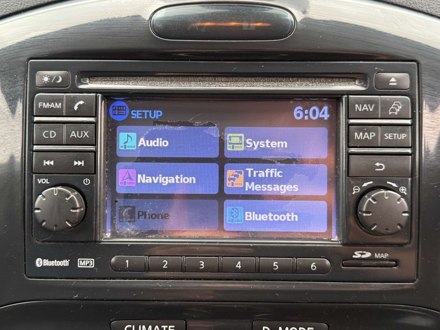 Used Nissan Juke 2012 for sale - 76601164: Photo 47