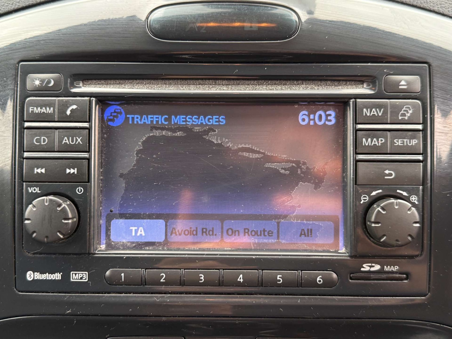 Used Nissan Juke 2012 for sale - 76601164: Photo 48