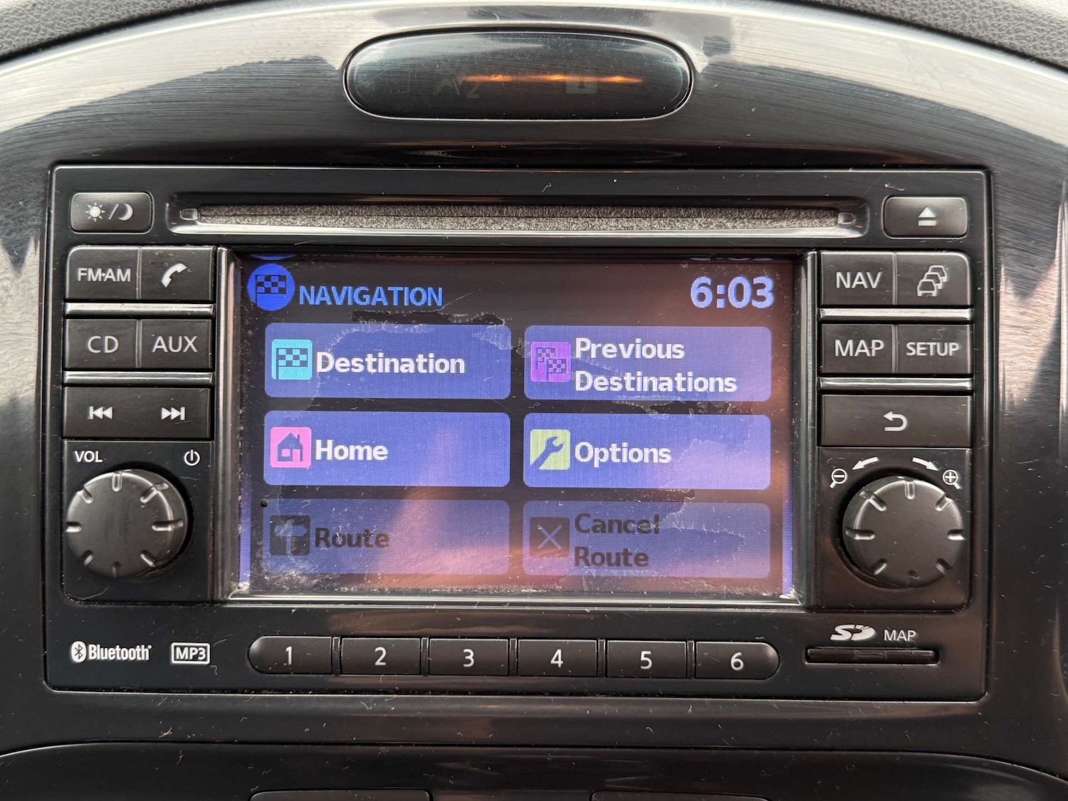 Used Nissan Juke 2012 for sale - 76601164: Photo 49