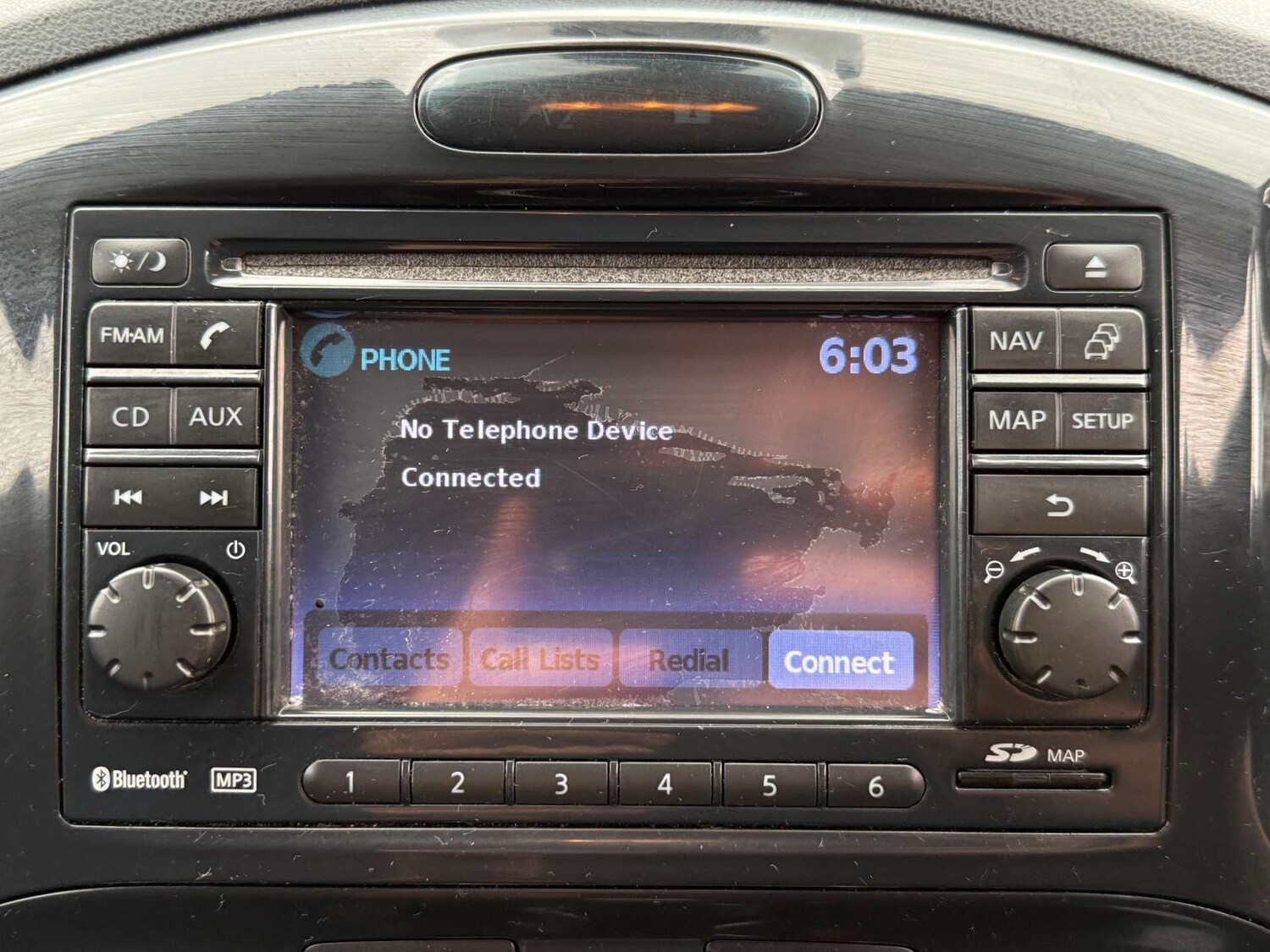 Used Nissan Juke 2012 for sale - 76601164: Photo 50