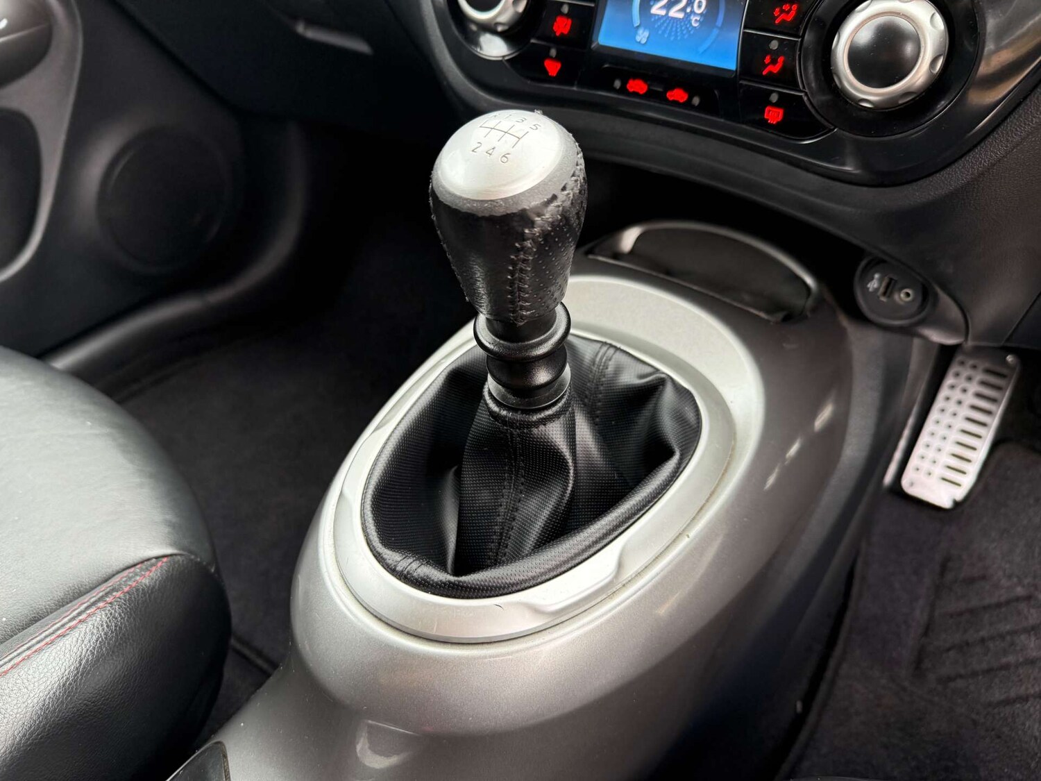 Used Nissan Juke 2012 for sale - 76601164: Photo 52