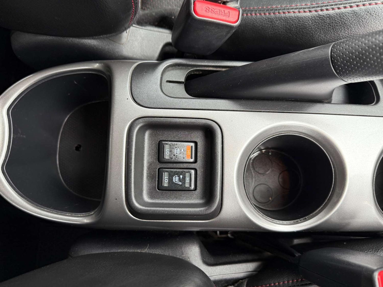 Used Nissan Juke 2012 for sale - 76601164: Photo 54