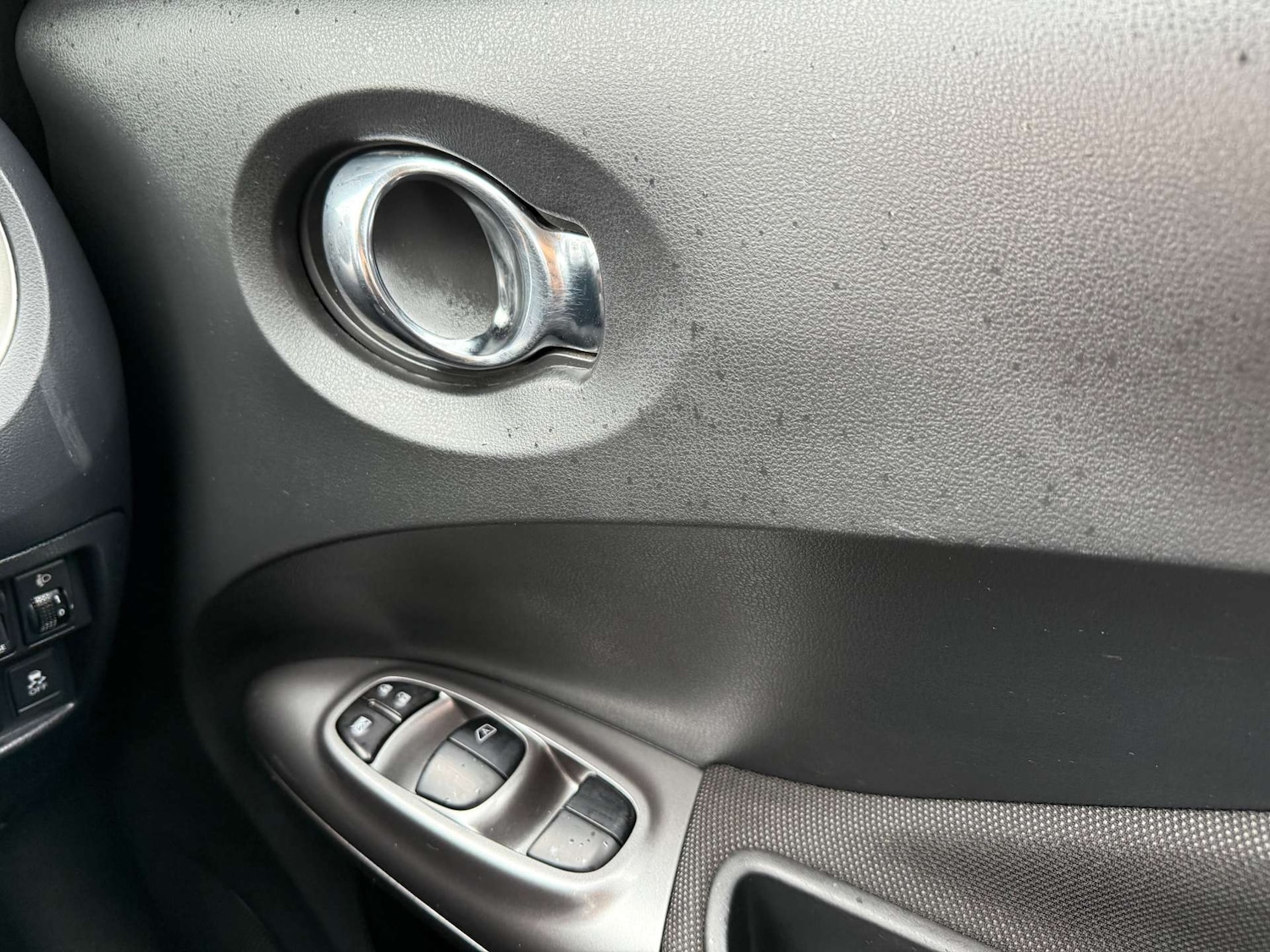 Used Nissan Juke 2012 for sale - 76601164: Photo 56