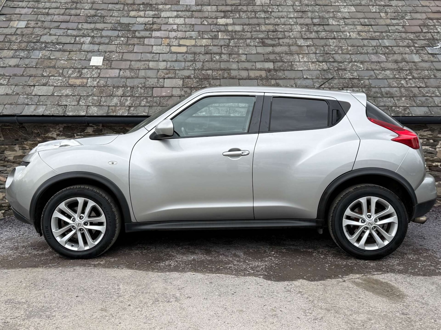 Used Nissan Juke 2012 for sale - 76601164: Photo 7