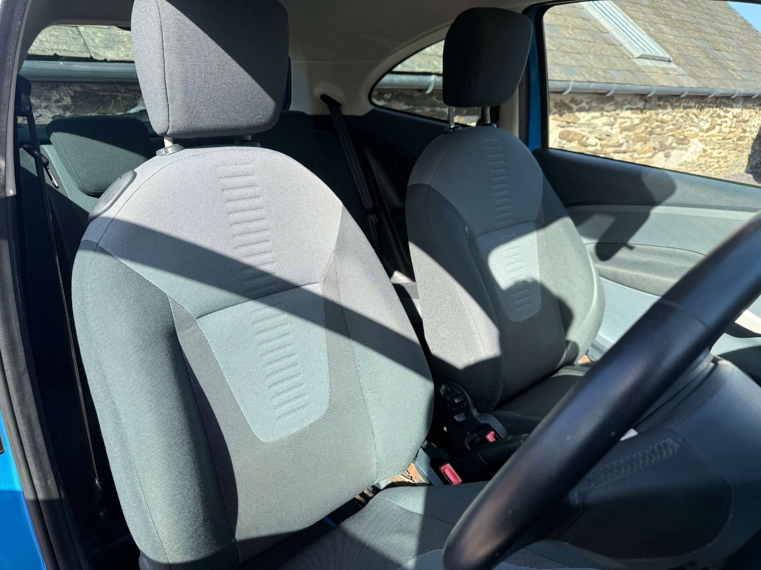 Used Ford Ka 2014 for sale - 77833236: Photo 13