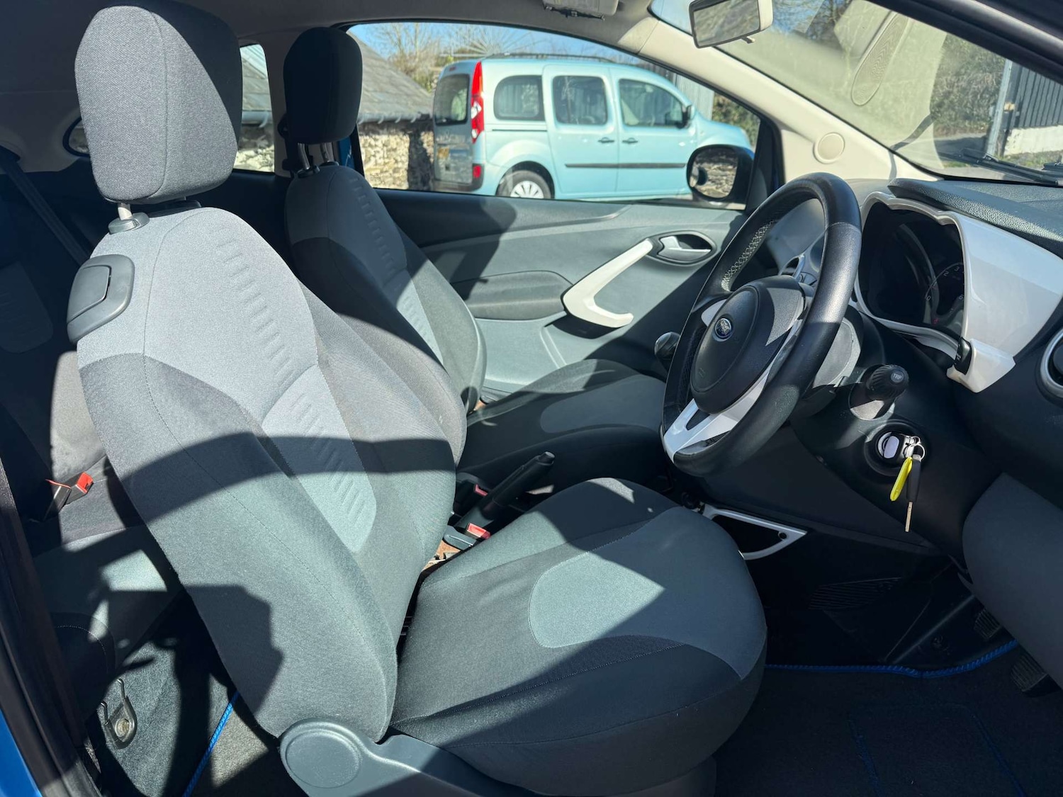 Used Ford Ka 2014 for sale - 77833236: Photo 14