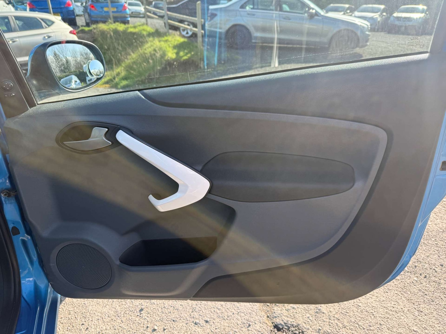 Used Ford Ka 2014 for sale - 77833236: Photo 16