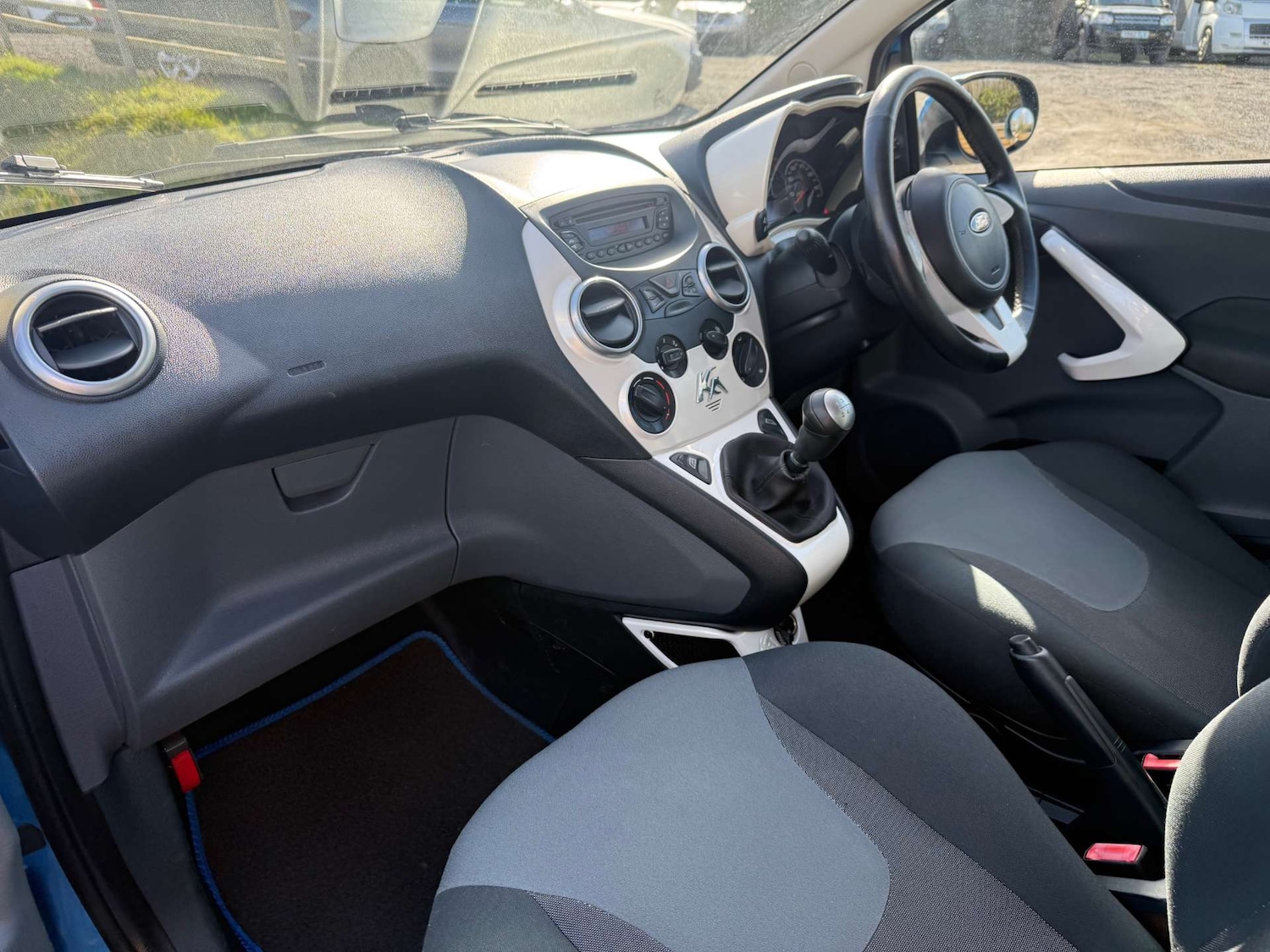 Used Ford Ka 2014 for sale - 77833236: Photo 17