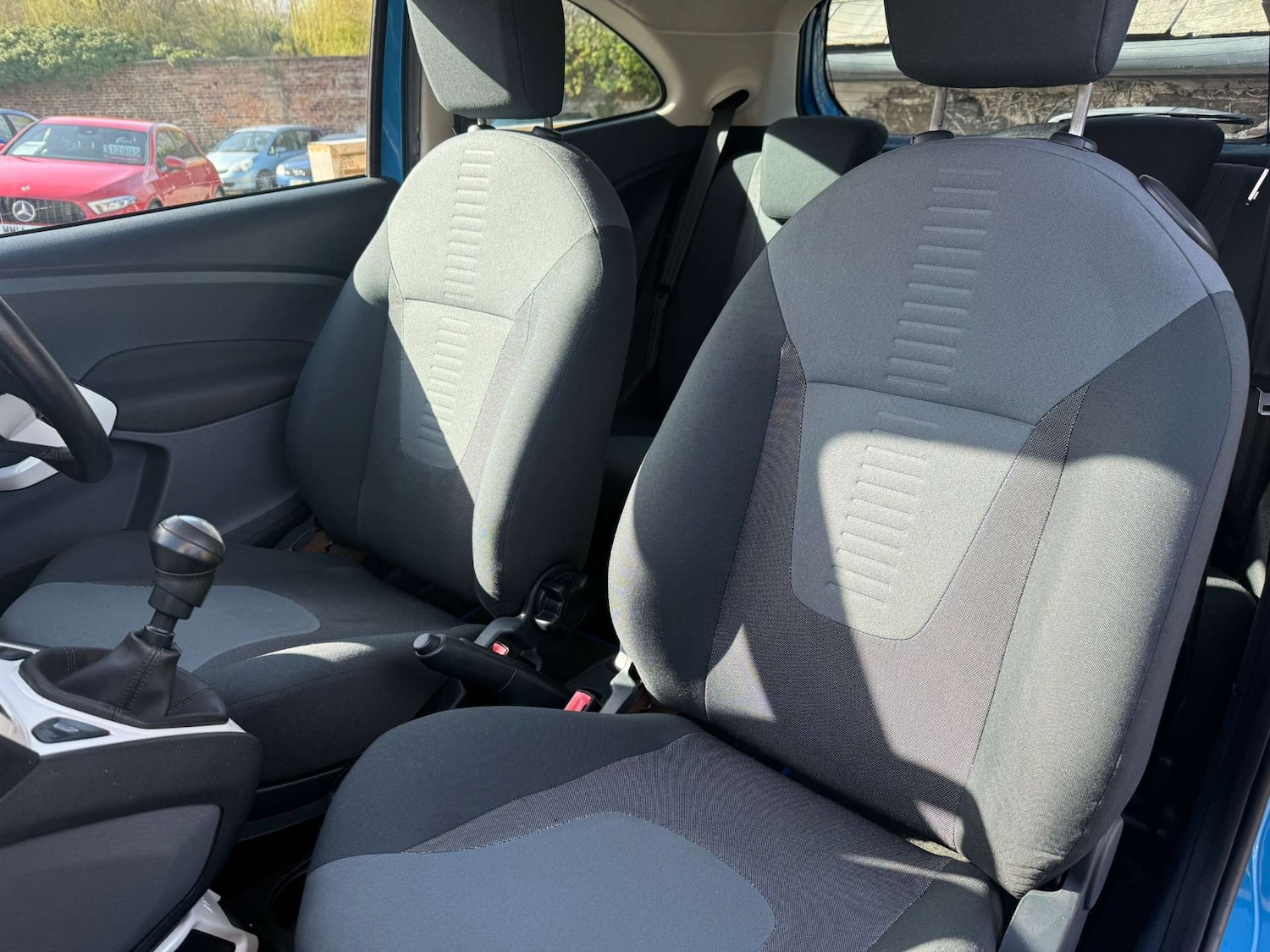 Used Ford Ka 2014 for sale - 77833236: Photo 18