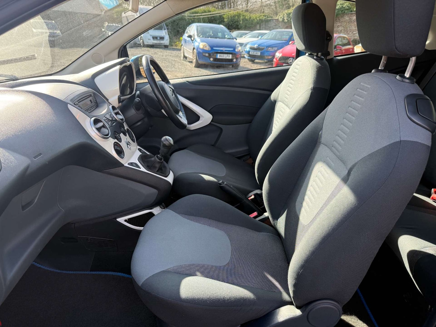 Used Ford Ka 2014 for sale - 77833236: Photo 19