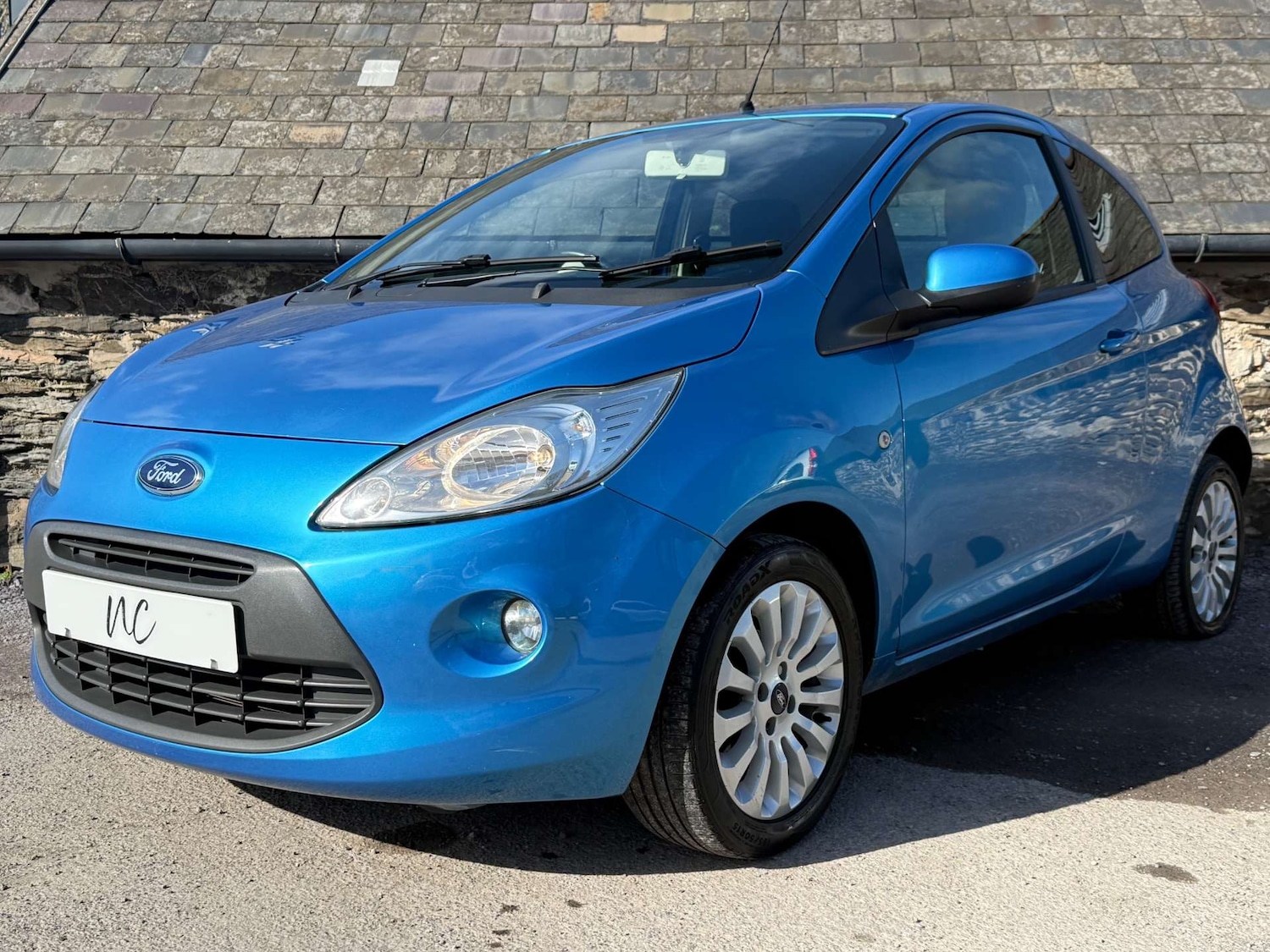 Used Ford Ka 2014 for sale - 77833236: Photo 2