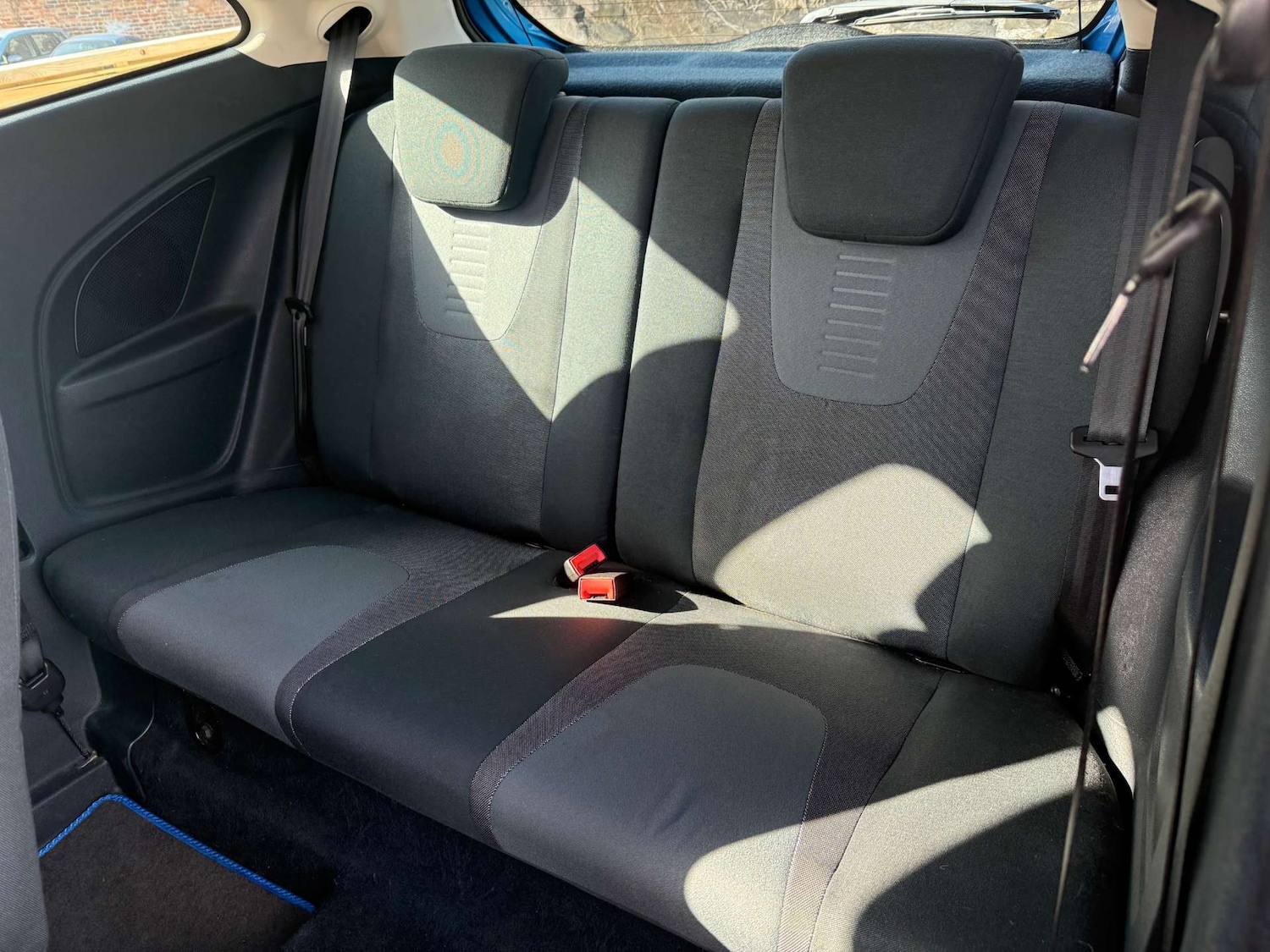 Used Ford Ka 2014 for sale - 77833236: Photo 20