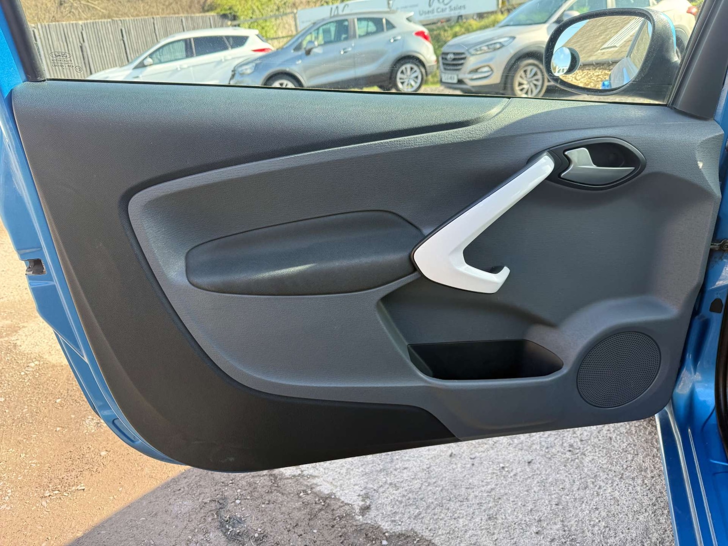 Used Ford Ka 2014 for sale - 77833236: Photo 21