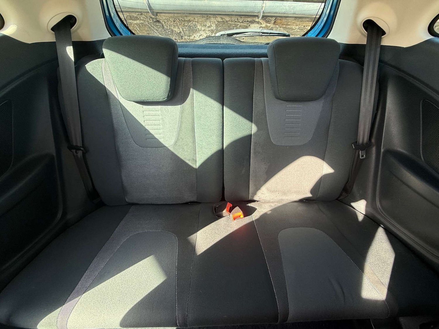 Used Ford Ka 2014 for sale - 77833236: Photo 22