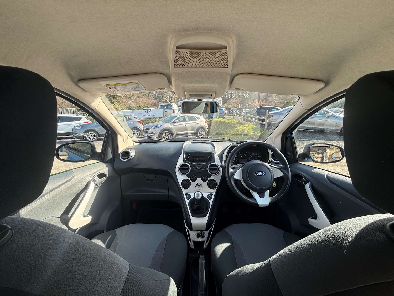 Used Ford Ka 2014 for sale - 77833236: Photo 23