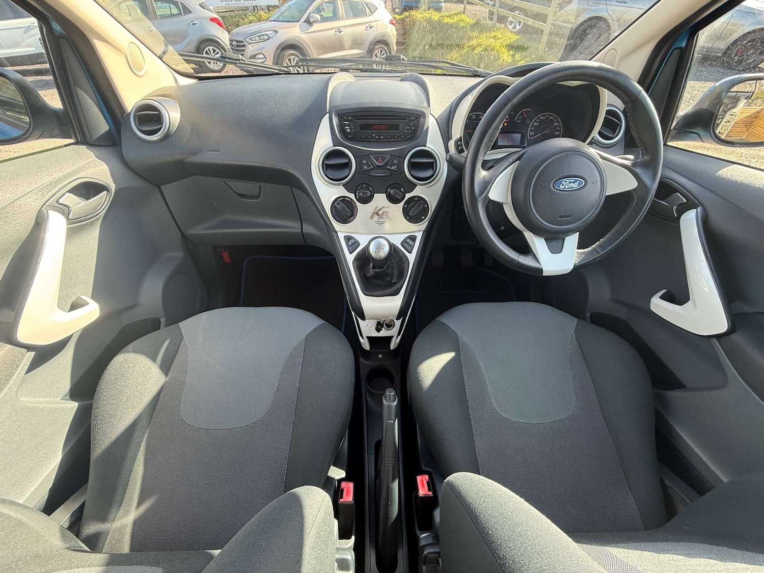 Used Ford Ka 2014 for sale - 77833236: Photo 24