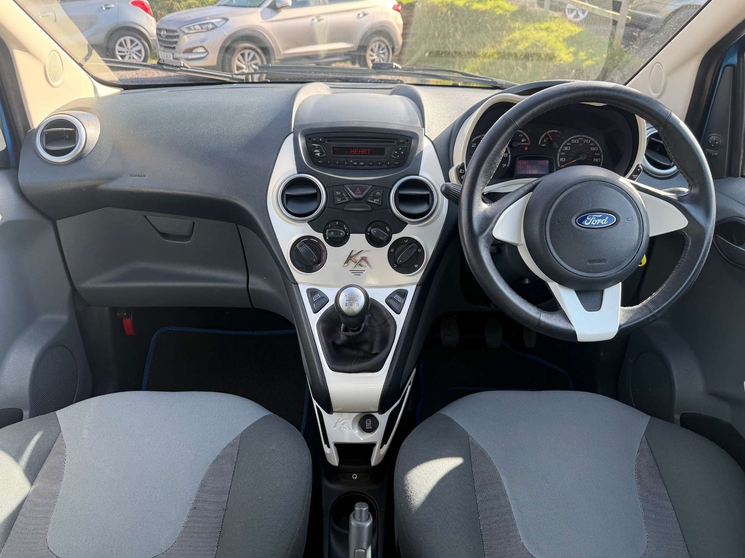 Used Ford Ka 2014 for sale - 77833236: Photo 25