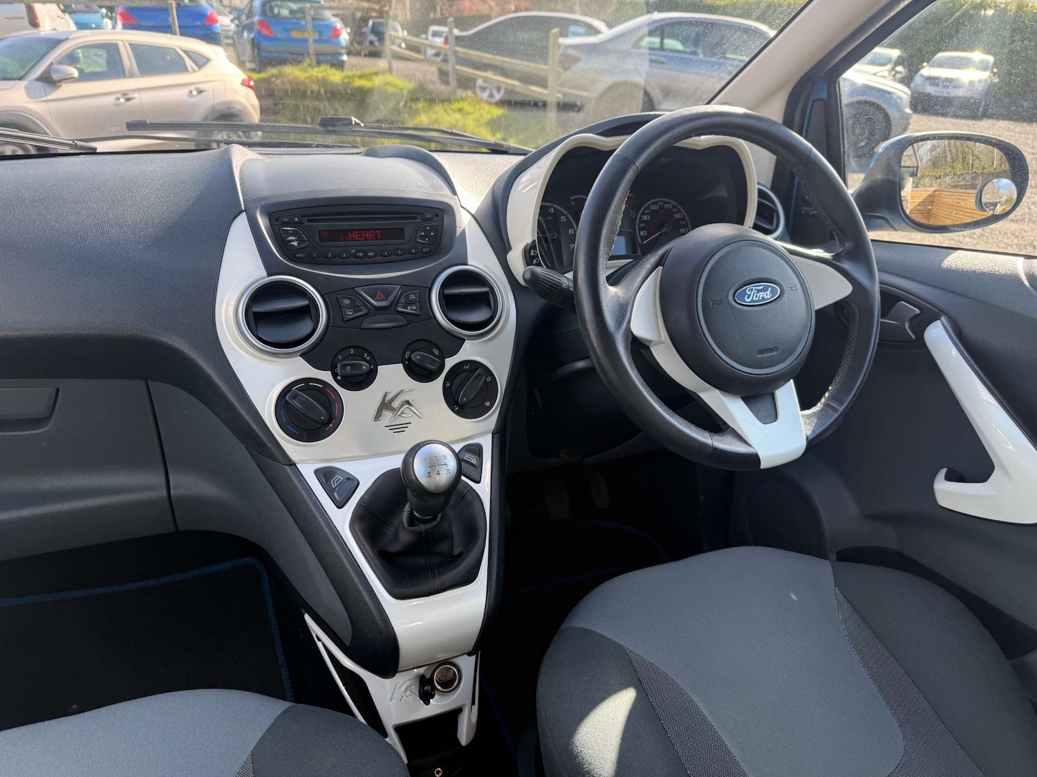 Used Ford Ka 2014 for sale - 77833236: Photo 26