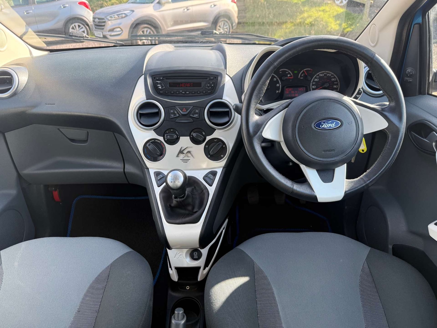 Used Ford Ka 2014 for sale - 77833236: Photo 27