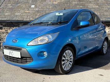 Used Ford Ka 2014 for sale - 77833236: Photo