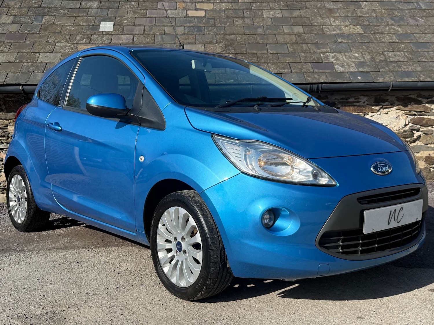 Used Ford Ka 2014 for sale - 77833236: Photo 3