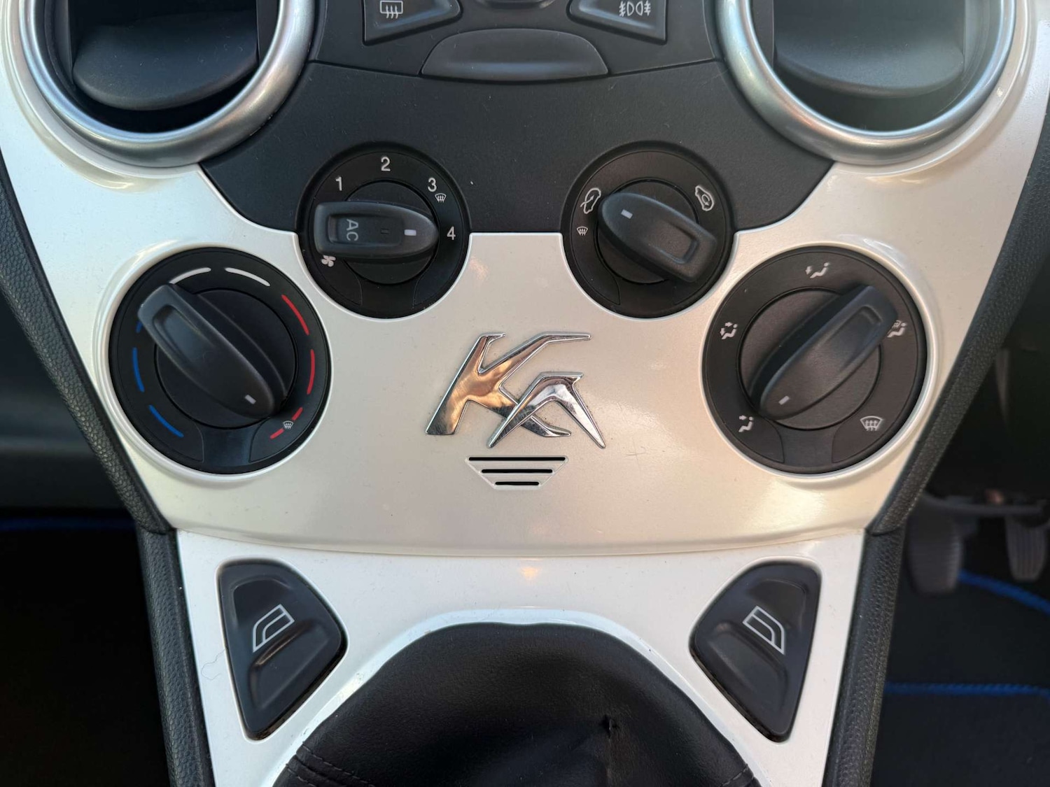 Used Ford Ka 2014 for sale - 77833236: Photo 36