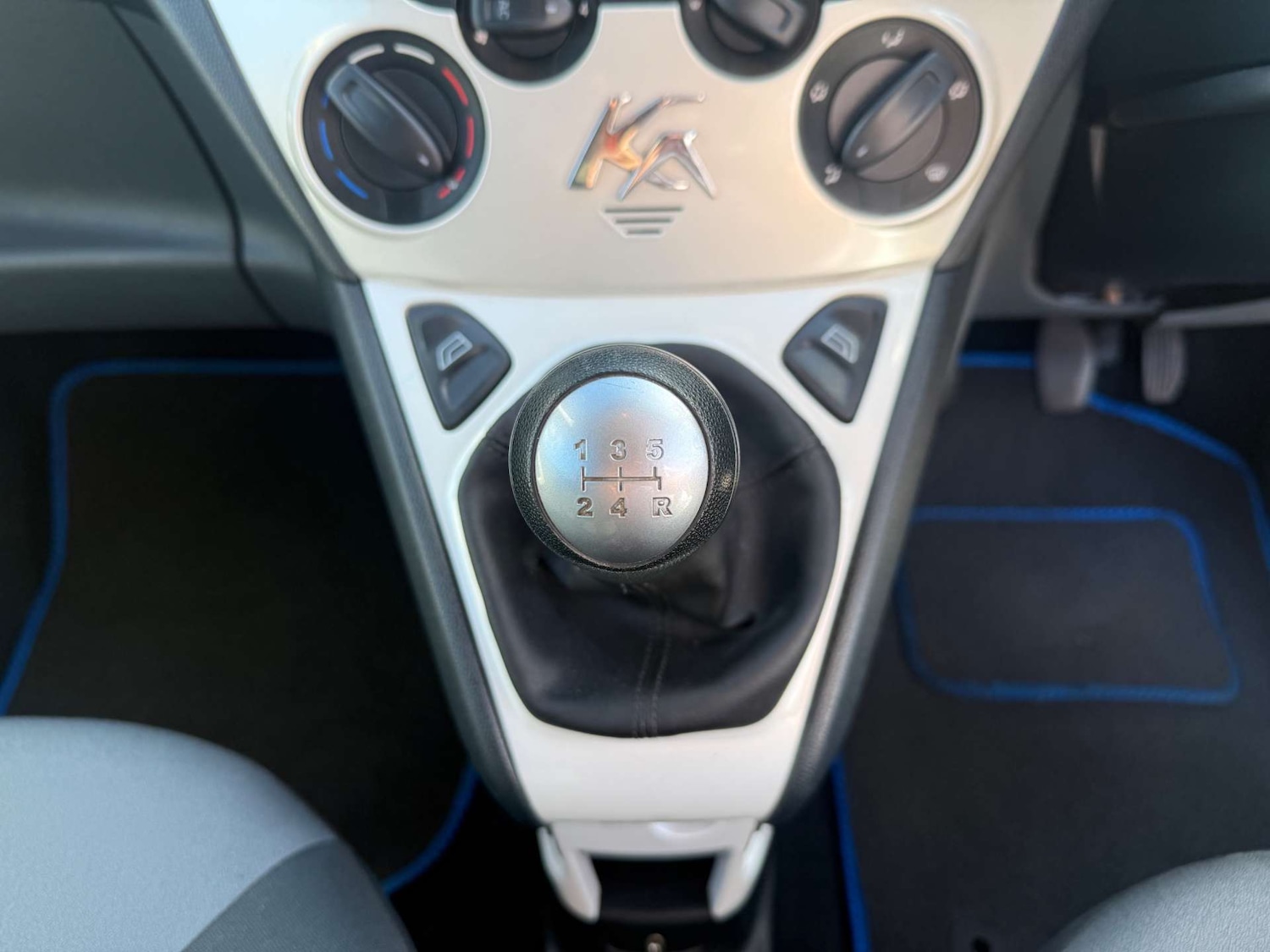 Used Ford Ka 2014 for sale - 77833236: Photo 38