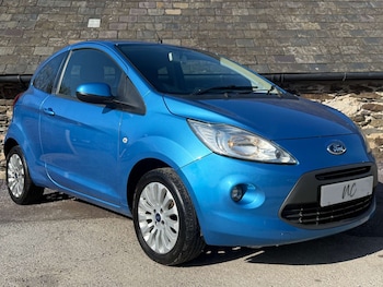 Used Ford Ka 2014 for sale - 77833236: Photo