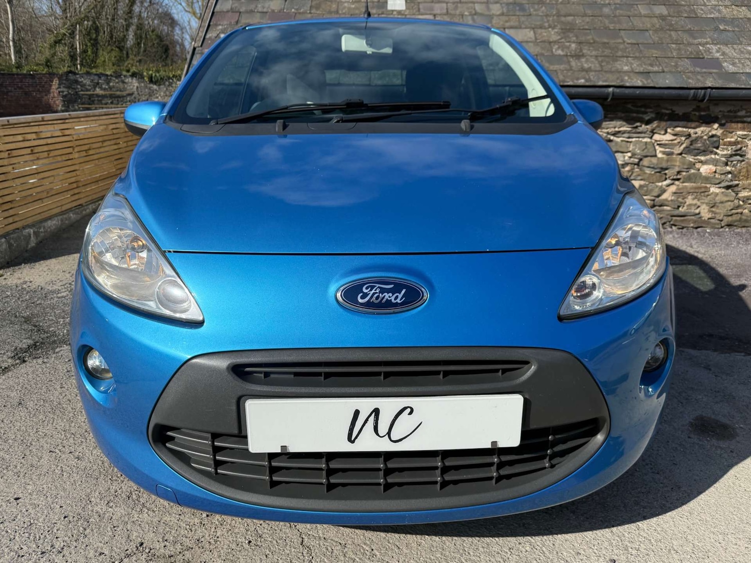 Used Ford Ka 2014 for sale - 77833236: Photo 4