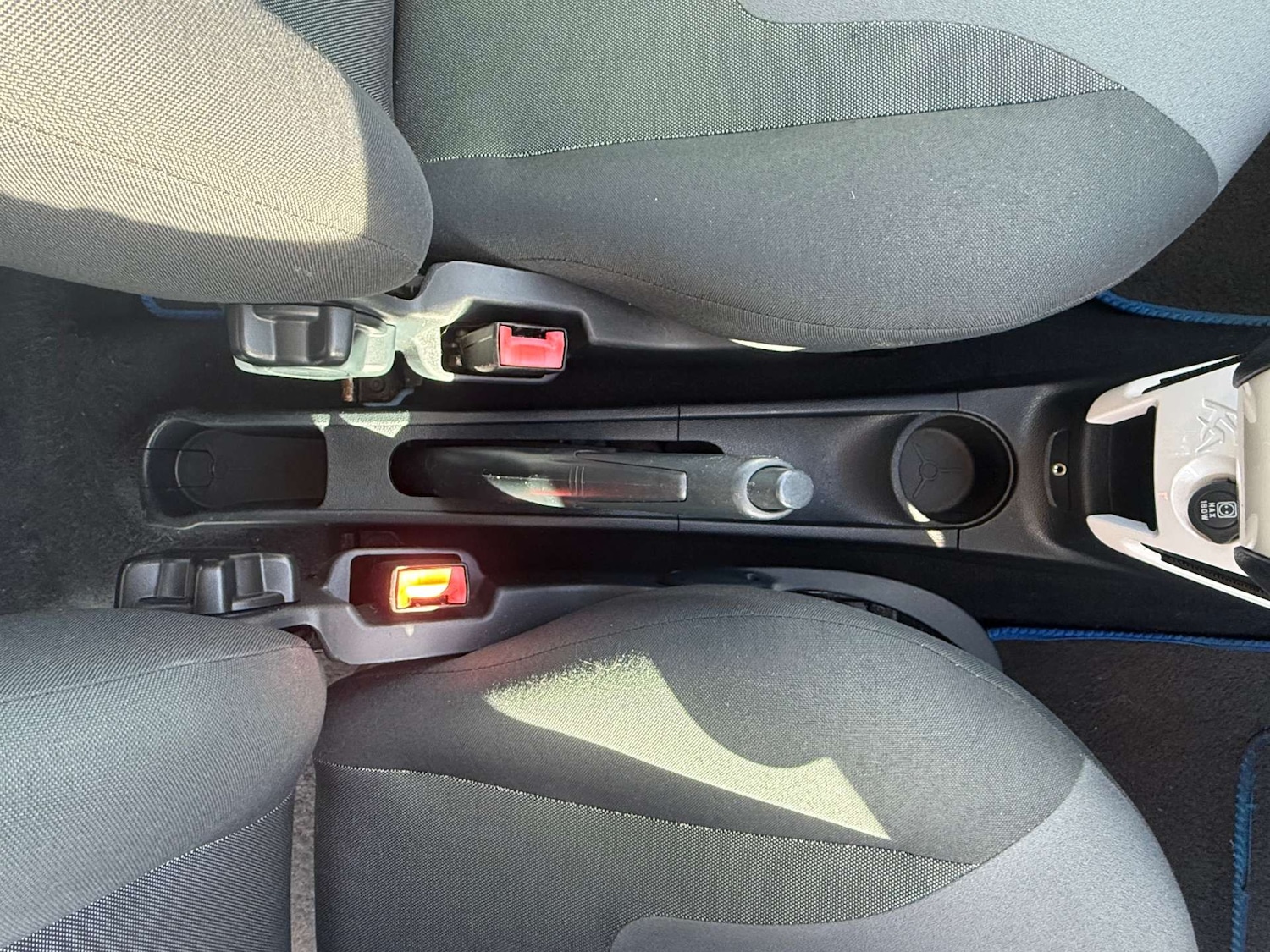 Used Ford Ka 2014 for sale - 77833236: Photo 40